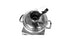 GATTO Single Speed Bowl Cutter - 8Lt